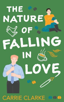 Nature of Falling in Love