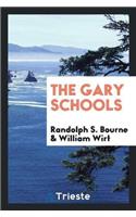 Gary Schools