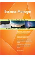 Business Manager The Ultimate Step-By-Step Guide