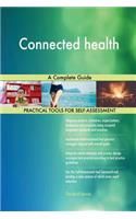 Connected health A Complete Guide