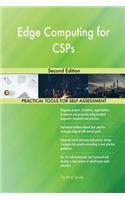Edge Computing for CSPs Second Edition