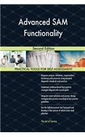 Advanced SAM Functionality Second Edition
