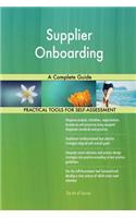 Supplier Onboarding A Complete Guide
