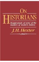 On Historians