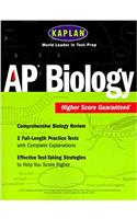 Kaplan AP Biology