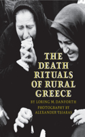 Death Rituals of Rural Greece