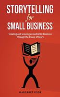 Storytelling for Small Business