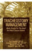 Tracheostomy Management