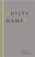 Guilty Names