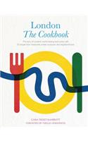 London: The Cookbook