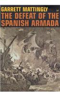 Defeat Of The Spanish Armada