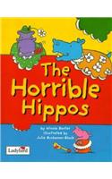 Horrible Hippos (Animal Allsorts)