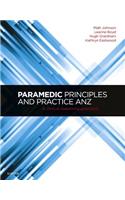 Paramedic Principles and Practice Anz