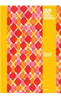 Cooper Hewitt Diamond Design Patterns Journal