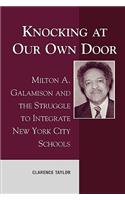 Knocking at Our Own Door