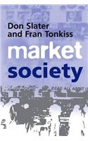 Market Society