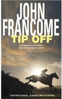 Tip Off: A deadly racing thriller with high stakes