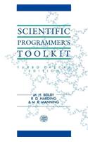 Scientific Programmer's Toolkit