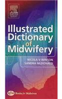 Illustrated Dictionary of Midwifery