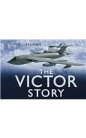 The Victor Story DVD & Book Pack
