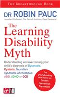 Learning Disability Myth, T (Usa)