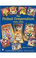 Pinball Compendium: 1930s-1960s