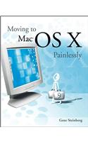 Moving to Mac OS X Painlessly