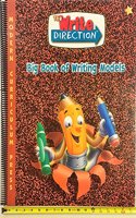 The Write Direction Big Book Grade 1, 2002 Copyright