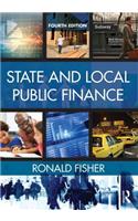 State and Local Public Finance