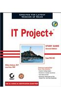 IT Project+ Study Guide