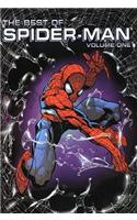 Best of Spider-man