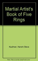 Martial Artist's Book of the Five Rings