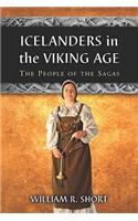 Icelanders in the Viking Age