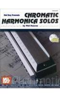 Chromatic Harmonica Solos