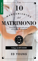 10 Mandamientos del Matrimonio - Serie Favoritos