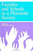 Families and Schools in a Pluralistic Society