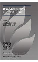 Risk Management: The State of the Art