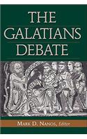 The Galatians Debate