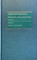 Carnivore Behavior, Ecology and Evolution