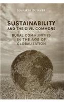 Sustainability and the Civil Commons