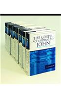 Pillar New Testament Commentary (Set of 16 Volumes)