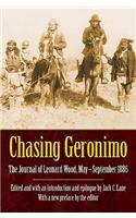 Chasing Geronimo