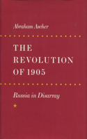 The Revolution of 1905