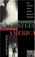 Running Steel, Running America