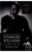 The Selected Letters of Tennessee Williams