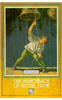 Steck-Vaughn Short Classics: Student Reader Hunchback of Notre Dame, The, Story Book(Steck-Vaughn Short Classics)