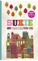 Sukie Iron-Ons