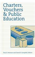 Charters, Vouchers & Public Education