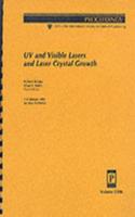 UV & Visible Lasers & Laser Crystal Growth