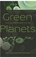 Green Planets